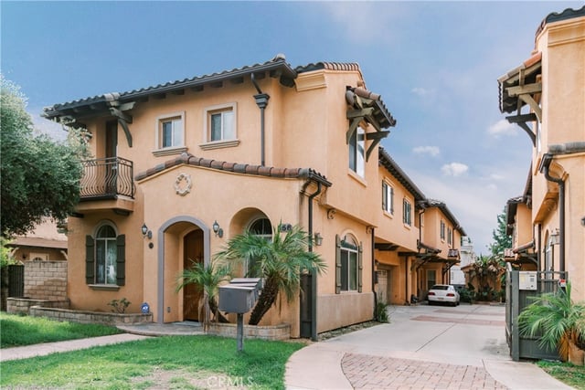 156 El Dorado St #C, Arcadia, CA 91006 — photo 34 of 37