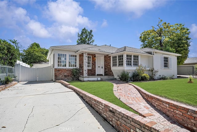 5436 Crebs, Tarzana, CA 91356 — photo 2 of 45
