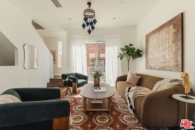 2202 Tom Mix Road, Los Angeles, CA 90026 — photo 31 of 73