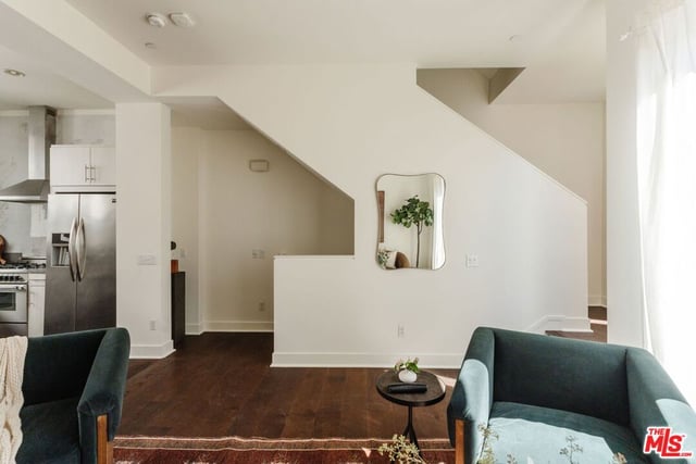 2202 Tom Mix Road, Los Angeles, CA 90026 — photo 33 of 73