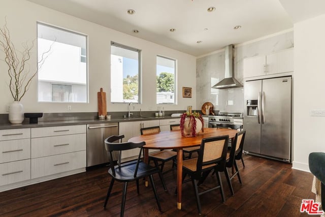 2202 Tom Mix Road, Los Angeles, CA 90026 — photo 34 of 73