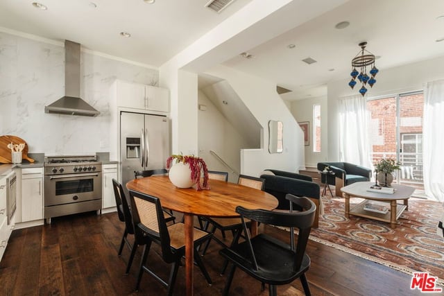 2202 Tom Mix Road, Los Angeles, CA 90026 — photo 36 of 73