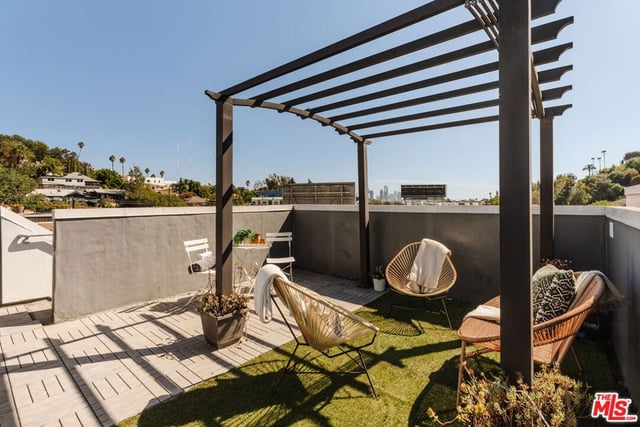 2202 Tom Mix Road, Los Angeles, CA 90026 — photo 72 of 73
