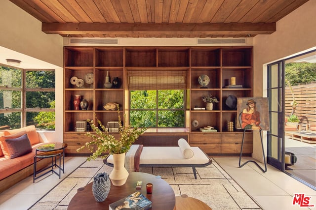 1680 Old Oak Road, Los Angeles, CA 90049 — photo 10 of 51