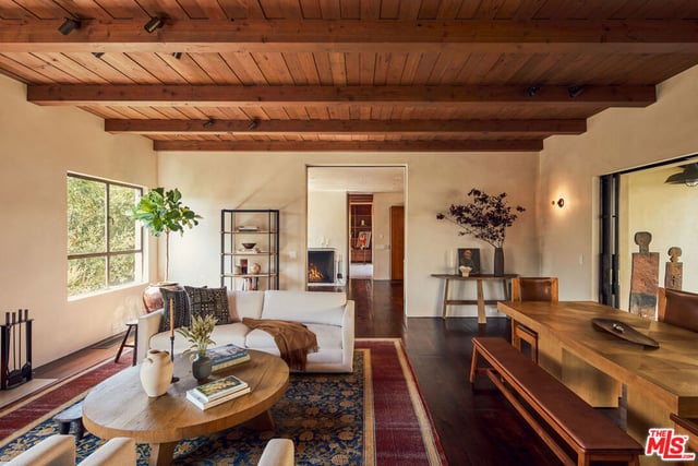 1680 Old Oak Road, Los Angeles, CA 90049 — photo 3 of 51