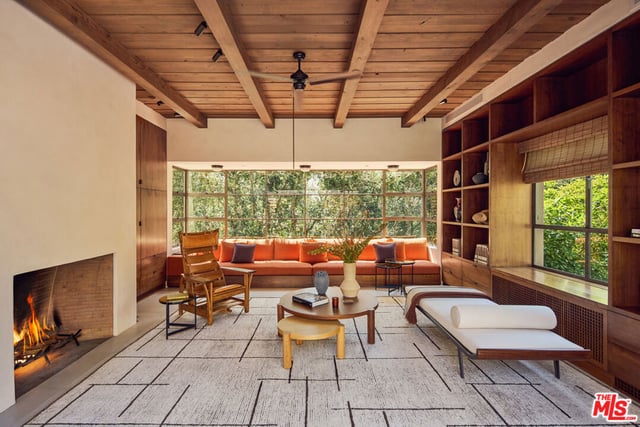 1680 Old Oak Road, Los Angeles, CA 90049 — photo 9 of 51