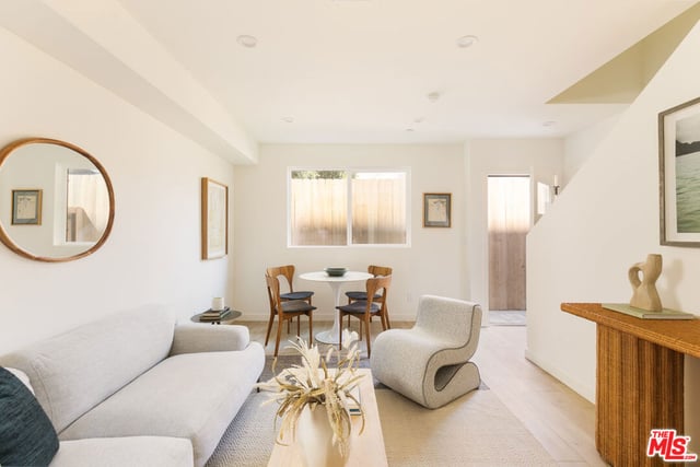 1233 1/2 N June Street, Los Angeles, CA 90038 — photo 3 of 26