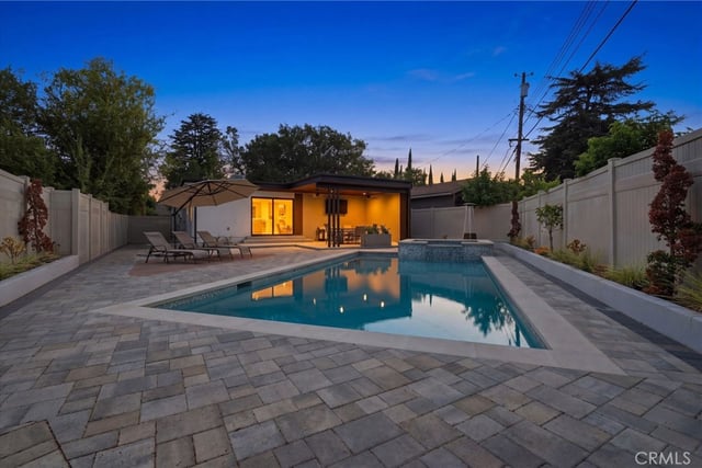 5954 Carpenter Avenue, Valley Village, CA 91607 — photo 53 of 62