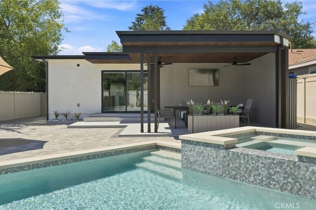 5954 Carpenter Avenue, Valley Village, CA 91607 — photo 54 of 62