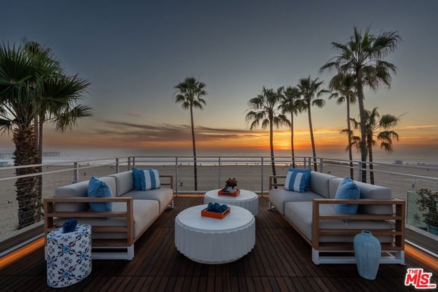 2505 Ocean Front Walk, Venice, CA 90291 — photo 33 of 49