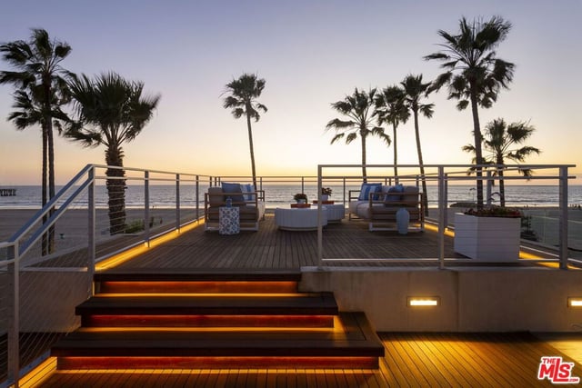 2505 Ocean Front Walk, Venice, CA 90291 — photo 45 of 49