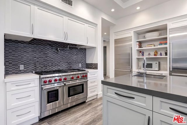 714 Euclid Street, Santa Monica, CA 90402 — photo 13 of 50