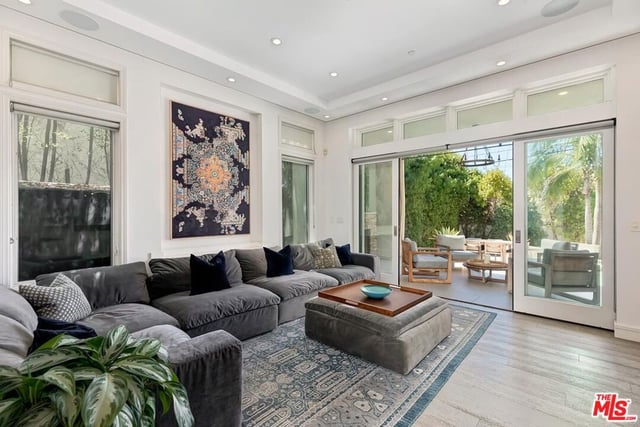 714 Euclid Street, Santa Monica, CA 90402 — photo 17 of 50