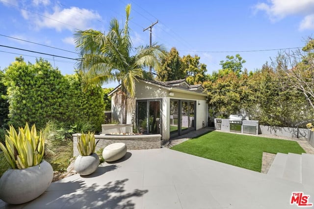 714 Euclid Street, Santa Monica, CA 90402 — photo 47 of 50