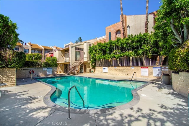 5216 Yarmouth Avenue 307, Encino, CA 91316 — photo 28 of 29