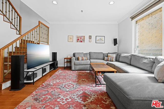 1030 S Norton Avenue 5, Los Angeles, CA 90019 — photo 18 of 31