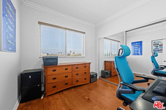1030 S Norton Avenue 5, Los Angeles, CA 90019 — photo 29 of 31