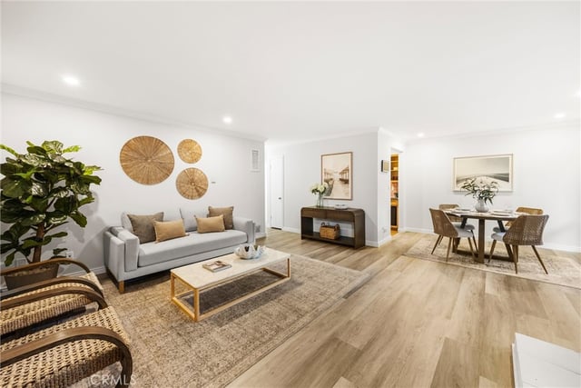 1021 Hill Street 2, Santa Monica, CA 90405 — photo 6 of 14