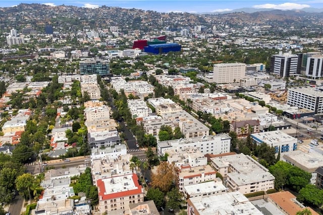141 S Clark Drive 422, West Hollywood, CA 90048 — photo 12 of 13