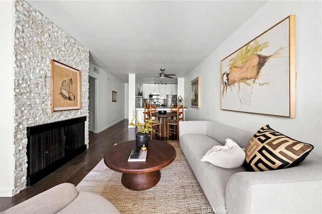 141 S Clark Drive 422, West Hollywood, CA 90048 — photo 5 of 13