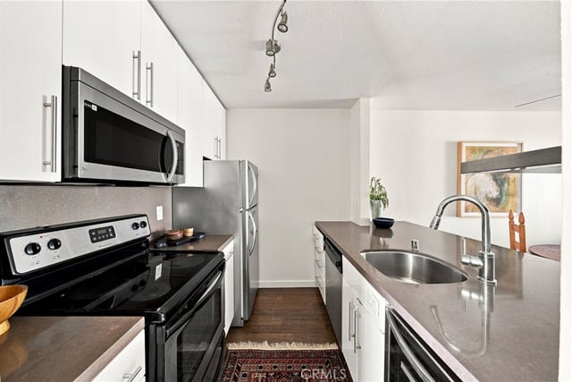 141 S Clark Drive 422, West Hollywood, CA 90048 — photo 6 of 13