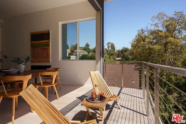 2309 Cove Avenue, Los Angeles, CA 90039 — photo 10 of 43
