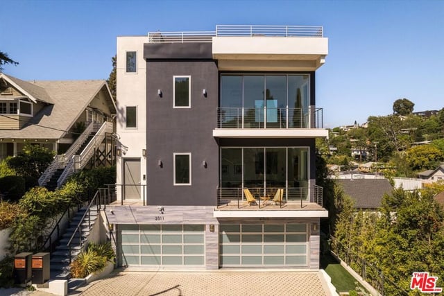 2309 Cove Avenue, Los Angeles, CA 90039 — photo 42 of 43