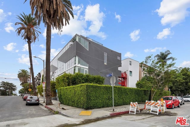 803 Wilcox Avenue 10, Los Angeles, CA 90038 — photo 33 of 36