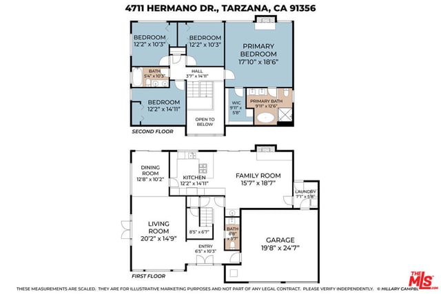 4711 Hermano Drive, Los Angeles, CA 91356 — photo 48 of 48