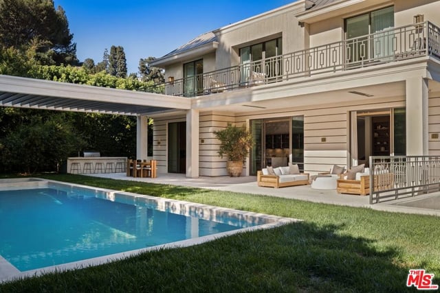 1395 N Doheny Drive, Los Angeles, CA 90069 — photo 5 of 28