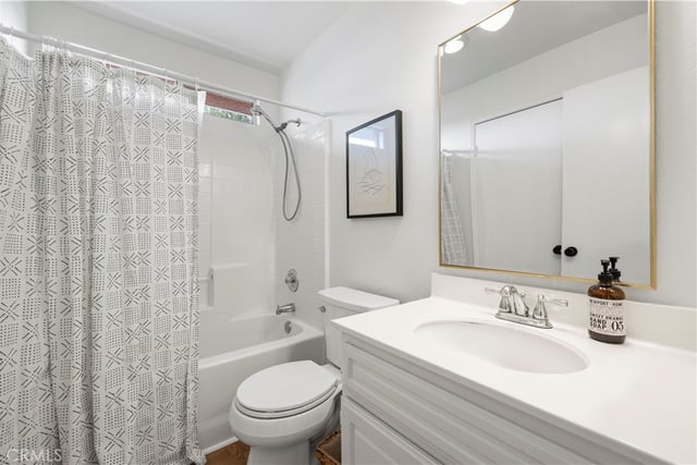 28380 Mayfair Drive, Valencia, CA 91354 — photo 16 of 23
