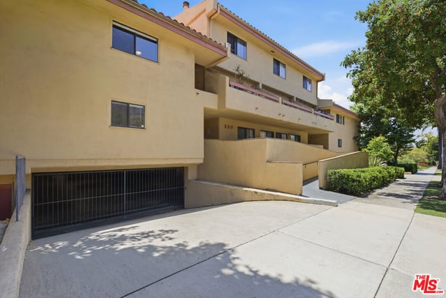 350 Burchett Street 101, Glendale, CA 91203 — photo 19 of 27