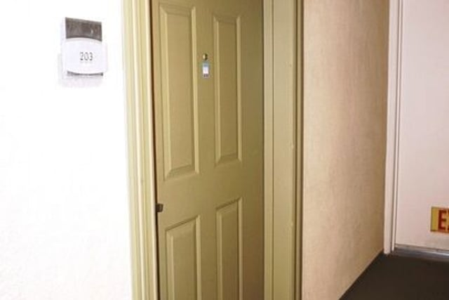 2311 W 10th Street 203, Los Angeles, CA 90006 — photo 25 of 30