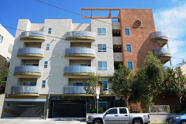 2311 W 10th Street 203, Los Angeles, CA 90006 — photo 28 of 30