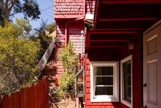 1856 Jewett Drive, Los Angeles, CA 90046 — photo 13 of 23