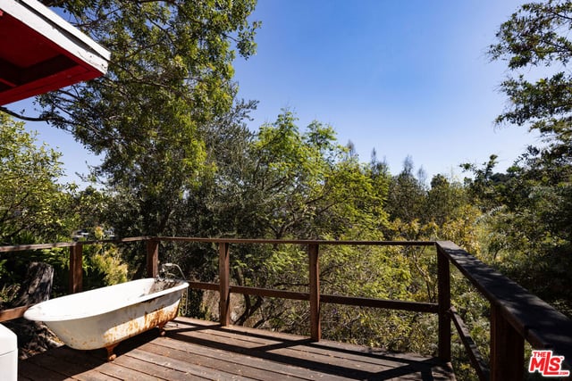 1856 Jewett Drive, Los Angeles, CA 90046 — photo 20 of 23
