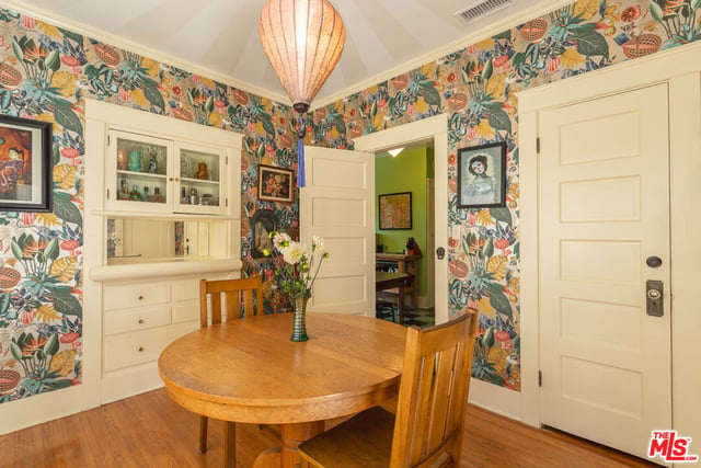 5836 La Mirada Avenue, Los Angeles, CA 90038 — photo 12 of 41