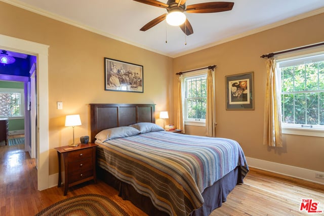 5836 La Mirada Avenue, Los Angeles, CA 90038 — photo 16 of 41