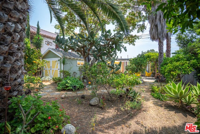 5836 La Mirada Avenue, Los Angeles, CA 90038 — photo 27 of 41