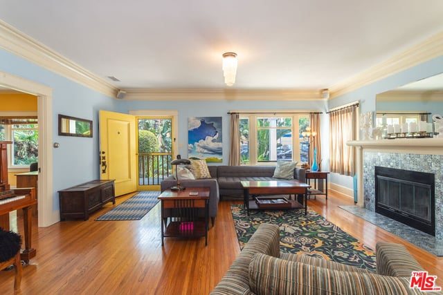 5836 La Mirada Avenue, Los Angeles, CA 90038 — photo 3 of 41