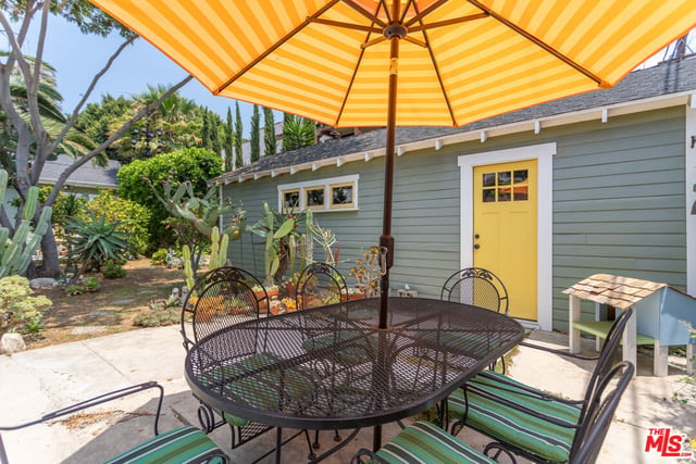 5836 La Mirada Avenue, Los Angeles, CA 90038 — photo 34 of 41