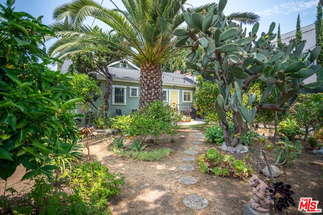 5836 La Mirada Avenue, Los Angeles, CA 90038 — photo 35 of 41