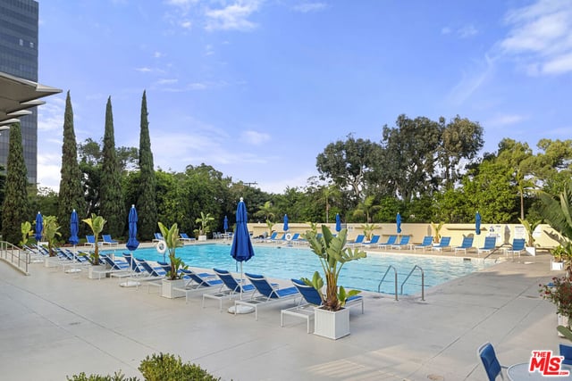 2160 Century Parkway 710, Los Angeles, CA 90067 — photo 24 of 37