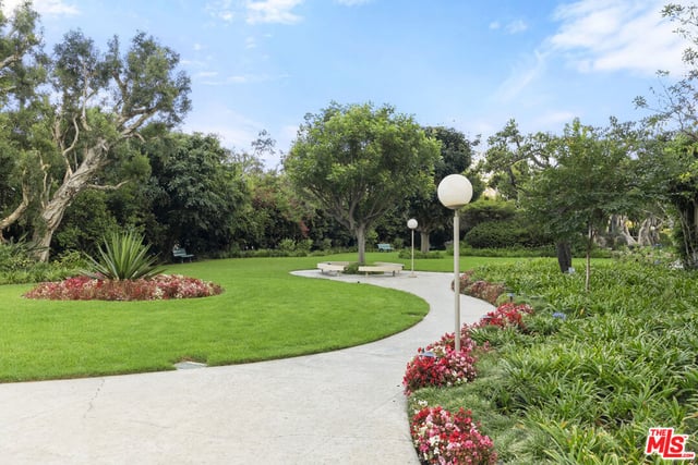 2160 Century Parkway 710, Los Angeles, CA 90067 — photo 32 of 37