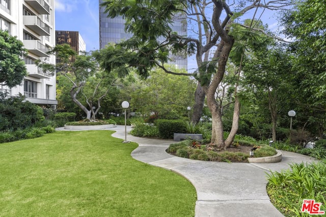 2160 Century Parkway 710, Los Angeles, CA 90067 — photo 33 of 37