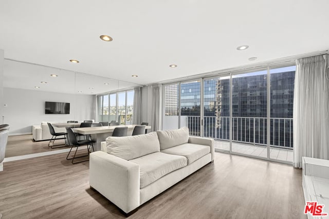 2160 Century Parkway 710, Los Angeles, CA 90067 — photo 5 of 37
