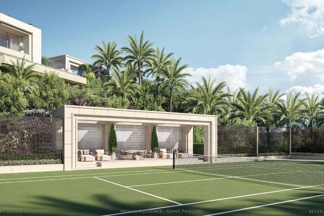 1309 Davies Drive, Beverly Hills, CA 90210 — photo 11 of 57