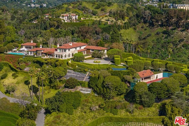 1309 Davies Drive, Beverly Hills, CA 90210 — photo 2 of 57