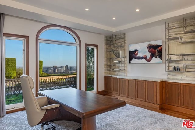1309 Davies Drive, Beverly Hills, CA 90210 — photo 30 of 57