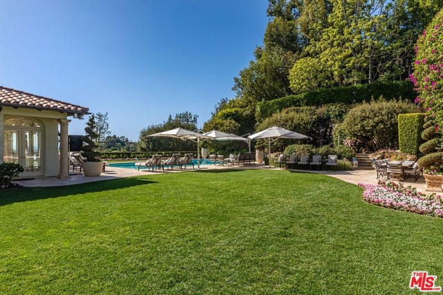 1309 Davies Drive, Beverly Hills, CA 90210 — photo 37 of 57